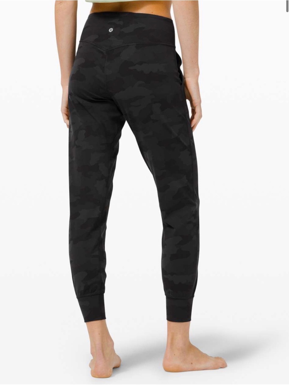 Lululemon Align Jogger 28" - Size 8 - Picture 6 of 6